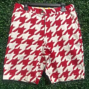 Loudmouth Men’s Golf Shorts Size 36
